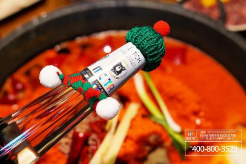 酒：圣诞节火锅和酒更相配哦麻将胡了2试玩MOTA低氧(图1)