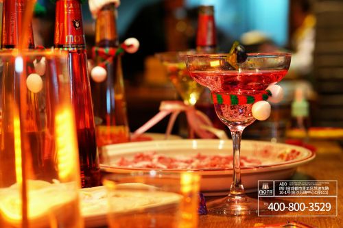 酒：圣诞节火锅和酒更相配哦麻将胡了2试玩MOTA低氧(图2)