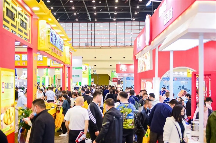 站】2025厦门火锅食材、涮品、底料展览会麻将胡了app2025厦门火锅展【主办及网(图2)