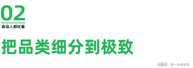 现：单品王、万物皆可预制、小众食材登场…麻将胡了试玩模拟器良之隆七大餐饮趋势显(图4)