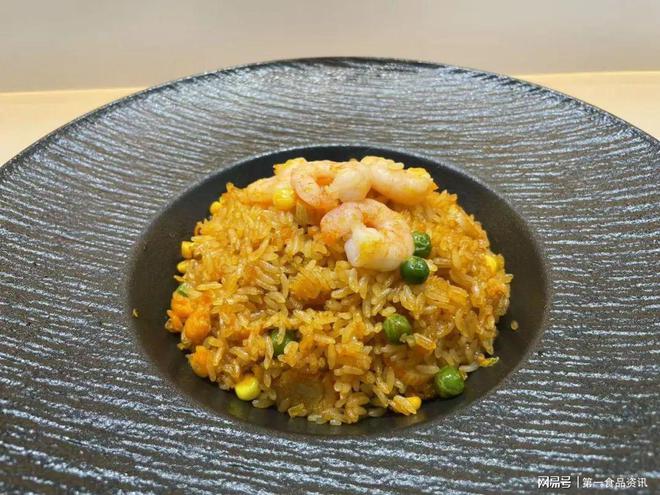 现：单品王、万物皆可预制、小众食材登场…麻将胡了试玩模拟器良之隆七大餐饮趋势显(图6)