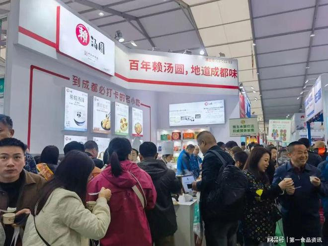 现：单品王、万物皆可预制、小众食材登场…麻将胡了试玩模拟器良之隆七大餐饮趋势显(图19)