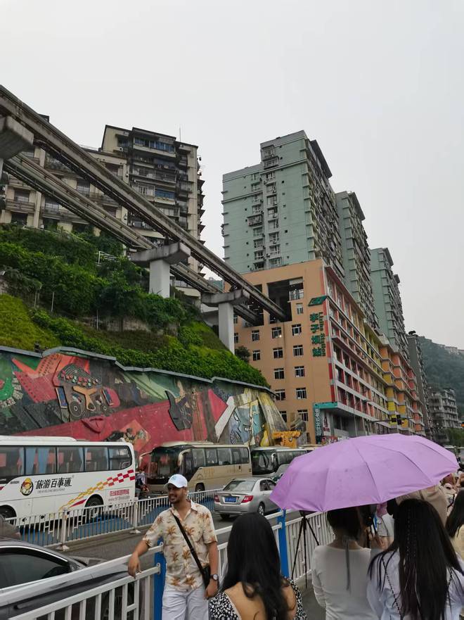 重庆亲子游4日攻略及费用 跟团怎么玩麻将胡了游戏重庆4日游带孩子多少钱