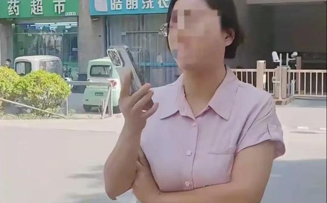 饼姐”身份被扒小伙拒删介入老板回应PG麻将胡了2模拟器后续！西安“换(图2)