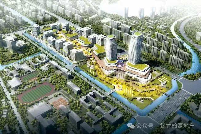 售楼处发布：臻品豪宅 耀世登场！PG麻将胡了【最新】兰香湖贰号(图6)