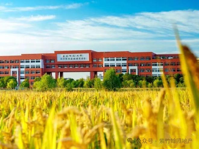 售楼处发布：臻品豪宅 耀世登场！PG麻将胡了【最新】兰香湖贰号(图9)