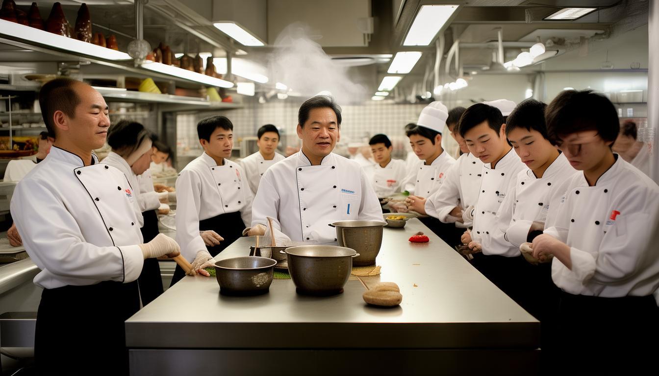 庆火锅百年传承四代人的坚守与情怀PG麻将胡了2从码头到桌头！重(图8)