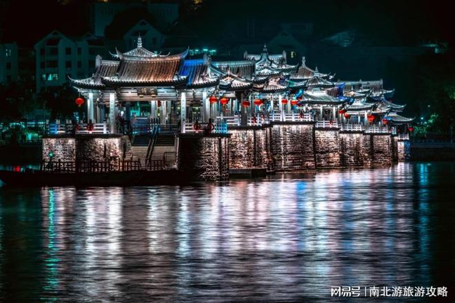 攻略 潮汕美食推荐 + 经典路线 看完就知道了PG电子麻将胡了2试玩11 月潮汕家庭游实用(图1)