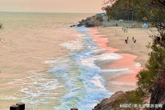 攻略 潮汕美食推荐 + 经典路线 看完就知道了PG电子麻将胡了2试玩11 月潮汕家庭游实用(图2)