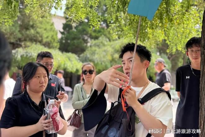 攻略 潮汕美食推荐 + 经典路线 看完就知道了PG电子麻将胡了2试玩11 月潮汕家庭游实用(图4)